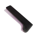 Metro Moulded Accelerator Pedal Pad 1958-1962 Chevy Corvette Ap 31-C. Fixed Price $60.99.