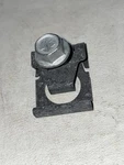 Gm Oem Retainer 11548247. Fixed Price $12.30.
