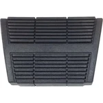 For Chevy R2500 Suburban 1989-1991 Oer 3988198A Rubber Brake Pedal Pad. Fixed Price $13.50.