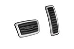 2021-2026 Trax Trailblazer Automatic Transmission Sport Pedal Cover 42766904 Oem. Fixed Price $124.99.