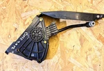 Honda Civic MK8 2012 Throttle Pedal 31308N24 PA66-GF30. Fixed Price $29.48.