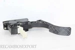 Vw Golf Potentiometer Throttle Pedal 1J1721503K Bosch 0281002342. Fixed Price $52.93.
