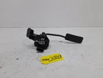 Saab 9-3 Turbo Edition 2002-2015 Saloon Accelerator Throttle Gas Pedal 9186726. Fixed Price $23.53.