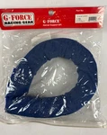 G-force Racing Gear 4122LRGBU Helmet Cheek Pad. Fixed Price $34.95.