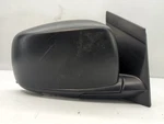 Dodge Caravan Passenger Right Side View Power Door Mirror Black Dtaxv. Fixed Price $49.48.