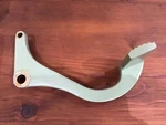 Accelerator Pedal, Part No. 10886715, Nsn 2540009991976. Fixed Price $53.89.