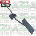 97-06 Tj Jeep Wrangler Accelerator Throttle Gas Pedal Firewall Mount. Fixed Price $24.99.