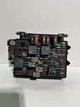 00-02 Silverado Tahoe Yukon Suburban Under-hood Fuse Relay Box Block Center. Fixed Price $225.00.
