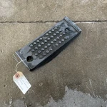 03-05 Infiniti G35 Driver Footrest Assembly 67840-AM600. Fixed Price $27.85.