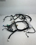 2017 2018 Honda Civic 2.0L Lx Sedan Instrument Dash Wire Harness Oem 252262. Fixed Price $180.00.