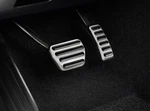 Land Rover Range Sport Pedal Kit - VPLGS0160. Fixed Price $175.00.