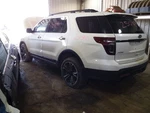 Explorer 2013 Gas Pedal Only 2089659. Fixed Price $85.00.