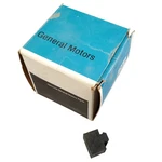 Clutch Pedal Rubber Bumper Fits 91-98 Topkick Kodiak +more New Gm 15679393. Fixed Price $16.95.
