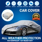 All Weather Protection Waterproof Uv Car Cover For 1990-2006 Infiniti Q45T. Fixed Price $99.99.