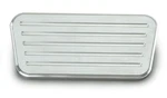 Lokar BAG-6079 Brake Pedal Pad. Fixed Price $98.19.