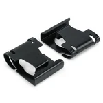 2PCS Brake Pedal Retainer Clips Fits Cadillac Chevy Hummer 15048329. Fixed Price $15.00.