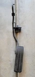 Datsun 240Z 260Z 280Z Gas Fuel Accelerator Throttle Pedal Oem 1970-1978. Fixed Price $85.00.
