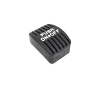 New Oem Mopar Parking Brake Pedal Cover 68044148AB. Fixed Price $45.99.