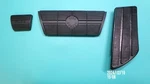 1974 Chevy Gmc Truck C10 K5 Suburban Blazer Gas Brake Parking Pedal Pad Set. Fixed Price $59.99.