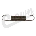 Crown Automotive Accelerator Pedal Spring For Jeep Willys 1954-1958. Fixed Price $20.02.