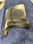 00 01 02 Bmw Z3 Roadster Right Speaker Cover Kick 51438399854 B151053. Fixed Price $44.00.