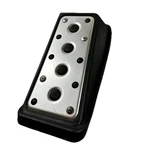 Genuine 2001-2005 Lexus IS300 Dead Pedal Foot Rest Oem 58192-53040. Fixed Price $35.00.