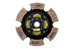 Advanced Clutch Act 6 Pad Sprung Race Disc. Fixed Price $224.99.
