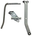 1961-64 Firewall Throttle Pedal Linkage. Fixed Price $41.99.
