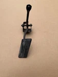1970 Plymouth Cuda Dodge Challenger Accelerator Gas Pedal E-body One Year Only. Fixed Price $40.00.