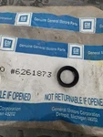 General Motors (gm) 6261873 Seat. Fixed Price $5.00.