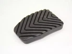 Genuine Mopar Pedal Pad 5170975AB. Fixed Price $9.15.