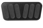 Lokar XBAG-6096 Throttle Pedal Assembly Midnight Series Black. Fixed Price $231.95.
