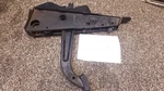 Mercedes W123 Td Foot Operated Parking Brake For Lhd. Fixed Price $42.94.