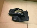 Lamborghini Murcielago LP640 670 Gas Pedal Plastic Cover Trim Panel Oem. Fixed Price $125.00.