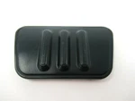 Oem Ford Rubber Brake Pedal Pad 2005-2009 Mustang Automatic Transmission *new*. Fixed Price $13.99.