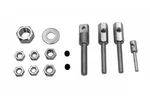 Empi Complete Cable Shortening Kit For Vw / Beetle Manx Dune Buggy Universal. Fixed Price $22.50.