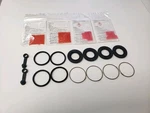 Genuine Nissan R32 Gtr Gtst GTS4 R33 GTS25 Rear Brake Caliper Seal Kit AY620-NS0. Fixed Price $45.60.