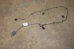 13-15 Xf Electrical Front Bumper Park Assist Wiring Harness Wire Assembly Oem. Fixed Price $32.39.