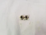 Brake Pedal To Cab Mounting Bolts Fits 00 01 02 03 04 05 Ford Excursion. Fixed Price $20.00.
