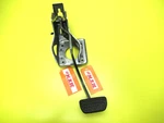 Brake Pedal Floor Auto Transmission Stop Pad Push For 05 06 07 08 09 10 Scion Tc. Fixed Price $59.97.