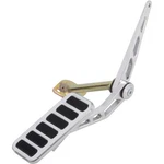 Jegs 157411 Billet Gas Pedal Assembly For 1955-1966 Chevy Polished Aluminum. Fixed Price $68.99.