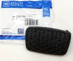 Rubber Brake Pedal Cover Pad 22-24 Equinox 14-16 Impala 14-17 Chevy Ss New Gm. Fixed Price $9.95.