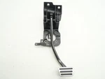 2024-2025 Ford Mustang Gt S650 Automatic Brake Pedal Assembly Stop Pad Oem. Fixed Price $47.99.