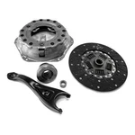 For Jeep CJ6 1972-1975 Omix-ada Master Clutch Kit. Fixed Price $239.86.