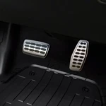 2022-26 Hummer Ev Cadillac Escalade Stainless Steel Pedal Covers 84712886 Oem. Fixed Price $176.98.