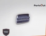 10-16 Porsche Panamera 970 Brake Pedal Pad Cover Black 99742321201 Oem. Fixed Price $42.56.