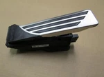 Oem 2017-2023 Alfa Romeo Stelvio Gas Pedal Accelerator 00505513370 / 20330479. Fixed Price $69.99.