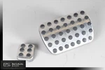 03-11 Mercedes W211 E55 CLS55 Amg Brake Parking Pedal Set Of Oem. Fixed Price $44.99.