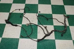 17-20 Tesla Model Rear End Subframe Crossmember Wiring Harness Plugs Oem Wty. Fixed Price $34.99.