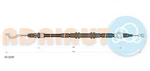 Adriauto 55.0295 Cable, Parking Brake. Fixed Price $16.65.